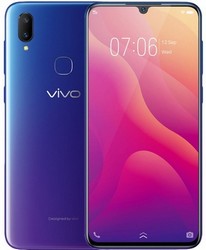 Прошивка телефона Vivo V11i в Улан-Удэ